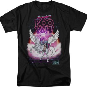 Teen Titans Go Unisex Tshirt, Sweatshirt, Hoodie - HD10254945