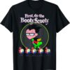 Teen Titans Go Unisex Tshirt, Sweatshirt, Hoodie - HD10254947