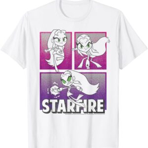 Teen Titans Go Unisex Tshirt, Sweatshirt, Hoodie - HD10254949