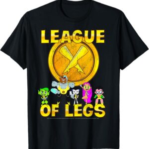 Teen Titans Go Unisex Tshirt, Sweatshirt, Hoodie - HD10254951