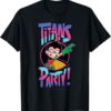 Teen Titans Go Unisex Tshirt, Sweatshirt, Hoodie - HD10254956
