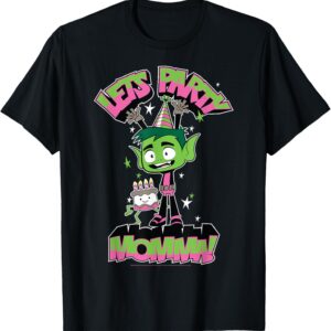 Teen Titans Go Unisex Tshirt, Sweatshirt, Hoodie - HD10254960