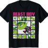 Teen Titans Go Unisex Tshirt, Sweatshirt, Hoodie - HD10254961