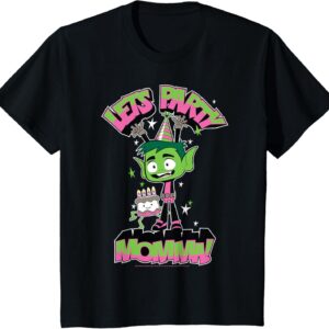 Teen Titans Go Unisex Tshirt, Sweatshirt, Hoodie - HD10254964