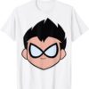 Teen Titans Go Unisex Tshirt, Sweatshirt, Hoodie - HD10254966