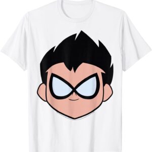 Teen Titans Go Unisex Tshirt, Sweatshirt, Hoodie - HD10254966