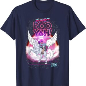 Teen Titans Go Unisex Tshirt, Sweatshirt, Hoodie - HD10254967