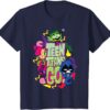 Teen Titans Go Unisex Tshirt, Sweatshirt, Hoodie - HD10254969