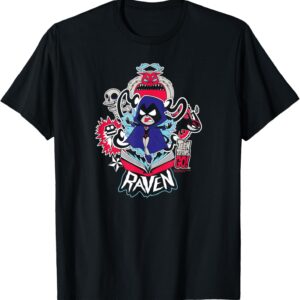 Teen Titans Go Unisex Tshirt, Sweatshirt, Hoodie - HD10254971