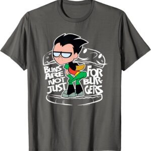 Teen Titans Go Unisex Tshirt, Sweatshirt, Hoodie - HD10254972