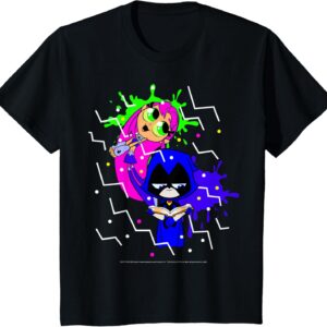 Teen Titans Go Unisex Tshirt, Sweatshirt, Hoodie - HD10254974