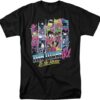 Teen Titans Go Unisex Tshirt, Sweatshirt, Hoodie - HD10254975