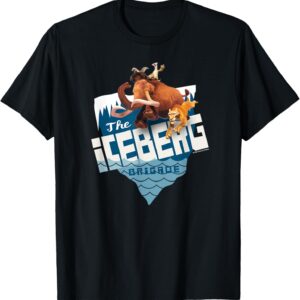 Ice Age Unisex Tshirt, Sweatshirt, Hoodie - HD10254983