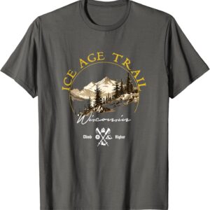 Ice Age Unisex Tshirt, Sweatshirt, Hoodie - HD10254984