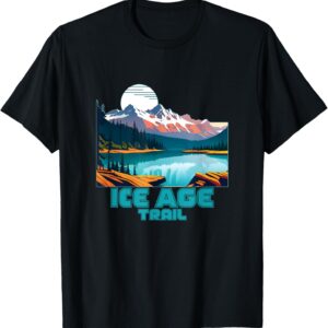 Ice Age Unisex Tshirt, Sweatshirt, Hoodie - HD10254988