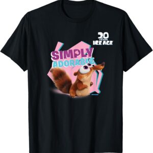 Ice Age Unisex Tshirt, Sweatshirt, Hoodie - HD10254990