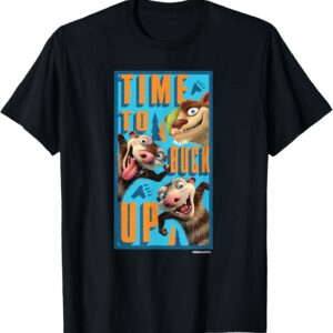 Ice Age Unisex Tshirt, Sweatshirt, Hoodie - HD10254991