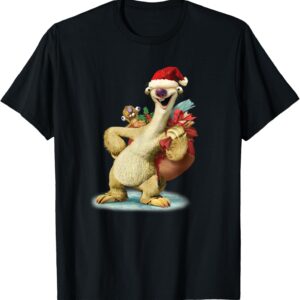 Ice Age Unisex Tshirt, Sweatshirt, Hoodie - HD10254996