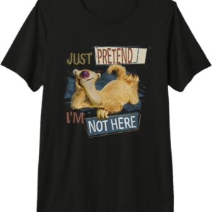 Ice Age Unisex Tshirt, Sweatshirt, Hoodie - HD10255001