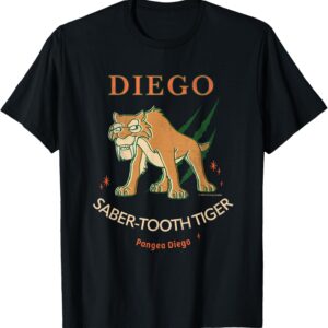 Ice Age Unisex Tshirt, Sweatshirt, Hoodie - HD10255003