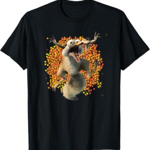 Ice Age Unisex Tshirt, Sweatshirt, Hoodie - HD10255007