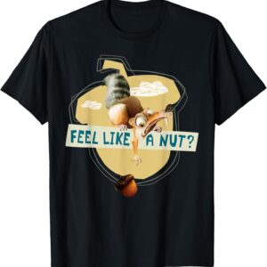 Ice Age Unisex Tshirt, Sweatshirt, Hoodie - HD10255008