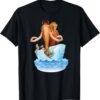 Ice Age Unisex Tshirt, Sweatshirt, Hoodie - HD10255012