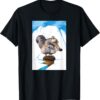 Ice Age Unisex Tshirt, Sweatshirt, Hoodie - HD10255019