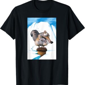 Ice Age Unisex Tshirt, Sweatshirt, Hoodie - HD10255019