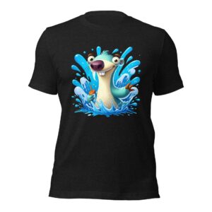 Ice Age Unisex Tshirt, Sweatshirt, Hoodie - HD10255021