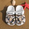 Grey's Anatomy Unisex Adult / Kid Crocs - HD10255778