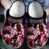 Led Zeppelin Unisex Adult / Kid Crocs - HD10255787