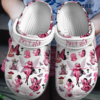 Melanie Martinez Unisex Adult / Kid Crocs - HD10255790