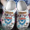 Weezer Unisex Adult / Kid Crocs - HD10255800
