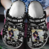 Fall Out Boy Unisex Adult / Kid Crocs - HD10255805