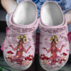Melanie Martinez Unisex Adult / Kid Crocs - HD10255807