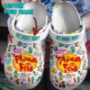 Phineas and Ferb Unisex Adult / Kid Crocs - HD10255814