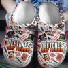 Deftones Unisex Adult / Kid Crocs - HD10255817