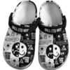 Fall Out Boy Unisex Adult / Kid Crocs - HD10255819