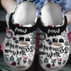 Motionless in White Unisex Adult / Kid Crocs - HD10255820