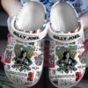 Billy Joel Unisex Adult / Kid Crocs - HD10255837
