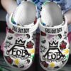 Fall Out Boy Unisex Adult / Kid Crocs - HD10255860