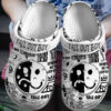 Fall Out Boy Unisex Adult / Kid Crocs - HD10255861