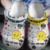 Fall Out Boy Unisex Adult / Kid Crocs - HD10255862