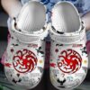 Game Of Thrones Unisex Adult / Kid Crocs - HD10255864