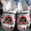 Garth Brooks Unisex Adult / Kid Crocs - HD10255865