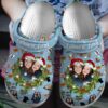 Gilmore Girls Unisex Adult / Kid Crocs - HD10255869