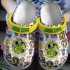 John Cena Unisex Adult / Kid Crocs - HD10255889