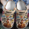 Liam Gallagher Unisex Adult / Kid Crocs - HD10255891