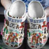 Lil Wayne Unisex Adult / Kid Crocs - HD10255892